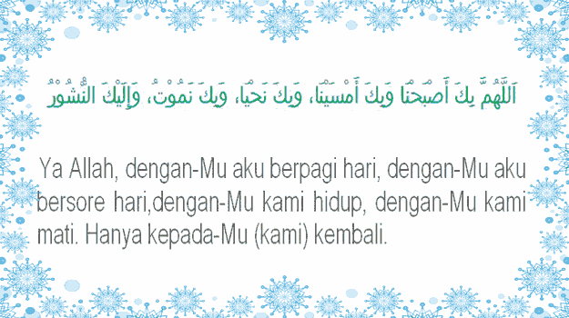 Detail Doa Bergambar Nomer 29