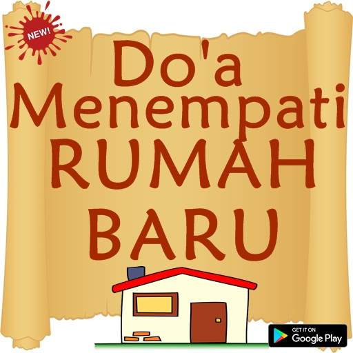 Detail Doa Buat Rumah Baru Nomer 19