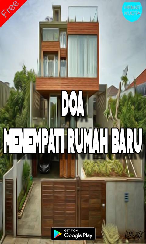 Detail Doa Buat Rumah Baru Nomer 54