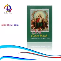 Detail Doa Cinta Katolik Nomer 38