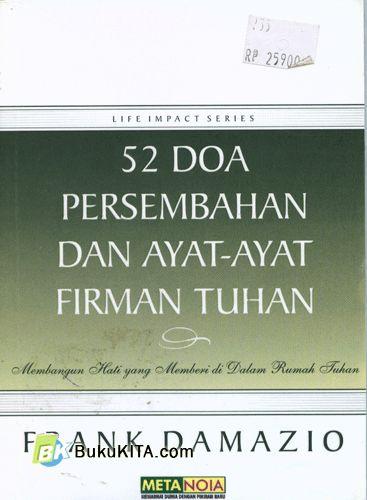 Detail Doa Firman Tuhan Nomer 39