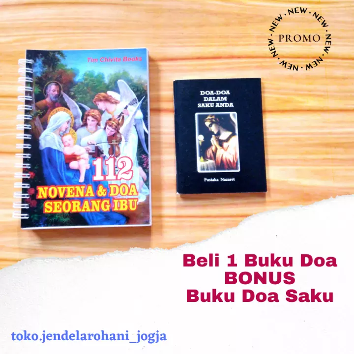 Detail Doa Iman Katolik Nomer 41