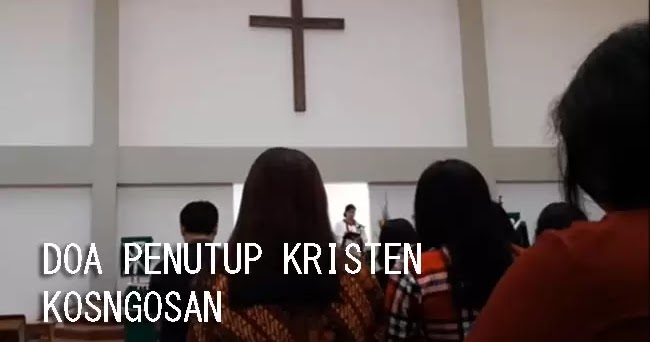 Detail Doa Iman Kristen Nomer 48