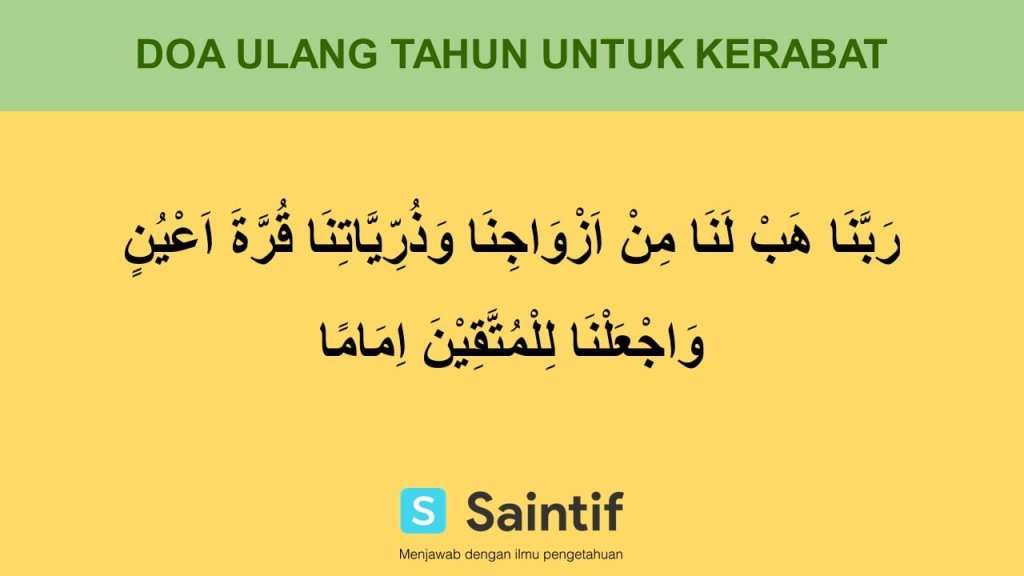 Detail Doa Keberkahan Rumah Tangga Nomer 51