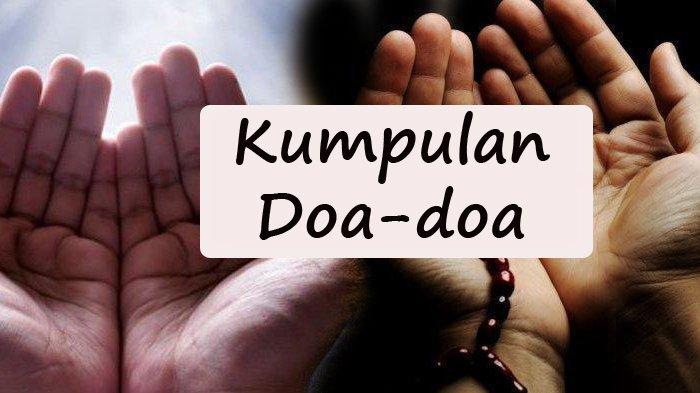 Detail Doa Keluar Rumah Bepergian Nomer 47