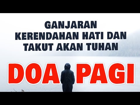 Detail Doa Kerendahan Hati Nomer 33