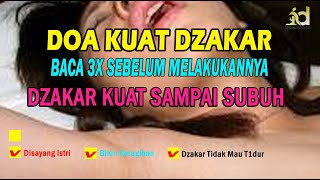 Detail Doa Kuat Jangkar Nomer 9