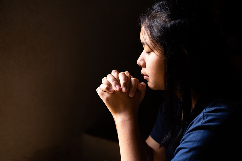 Detail Doa Makan Menurut Agama Kristen Protestan Nomer 39
