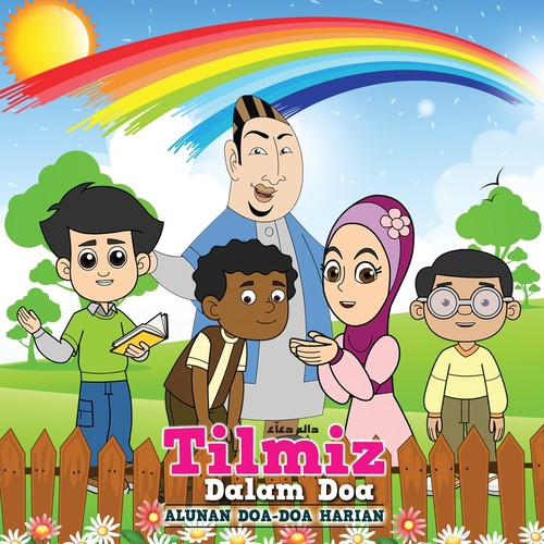 Detail Doa Masuk Rumah Anak Tk Nomer 43