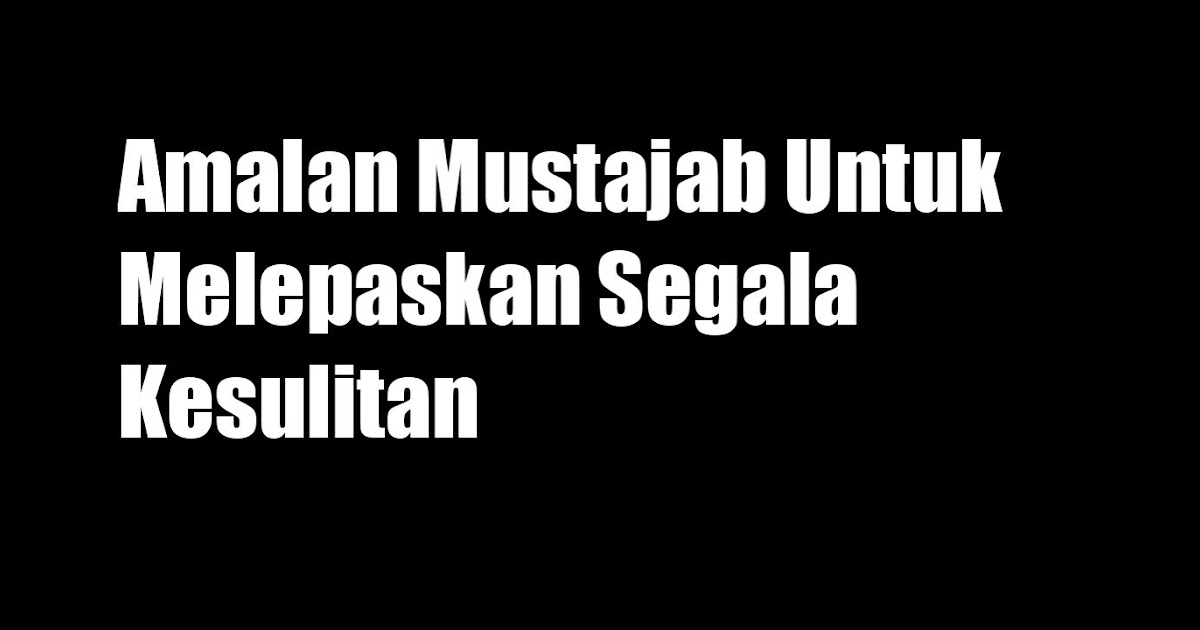 Detail Doa Melunasi Hutang Segunung Emas Nomer 57