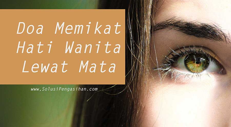 Detail Doa Memikat Wanita Lewat Foto Nomer 27