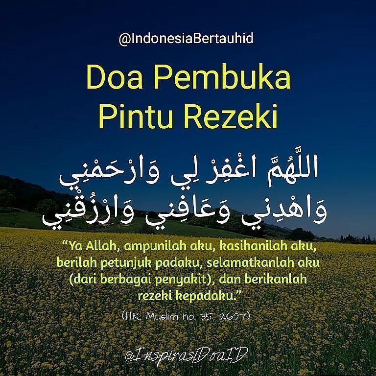 Doa Menaikkan Atap Rumah - KibrisPDR