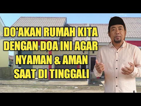 Detail Doa Menempati Rumah Baru Nomer 52