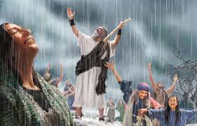 Detail Doa Minta Hujan Kristen Nomer 7