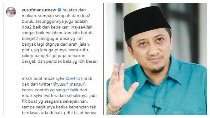 Doa Minta Rumah Yusuf Mansur - KibrisPDR