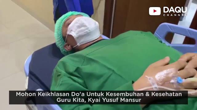 Detail Doa Minta Rumah Yusuf Mansur Nomer 17