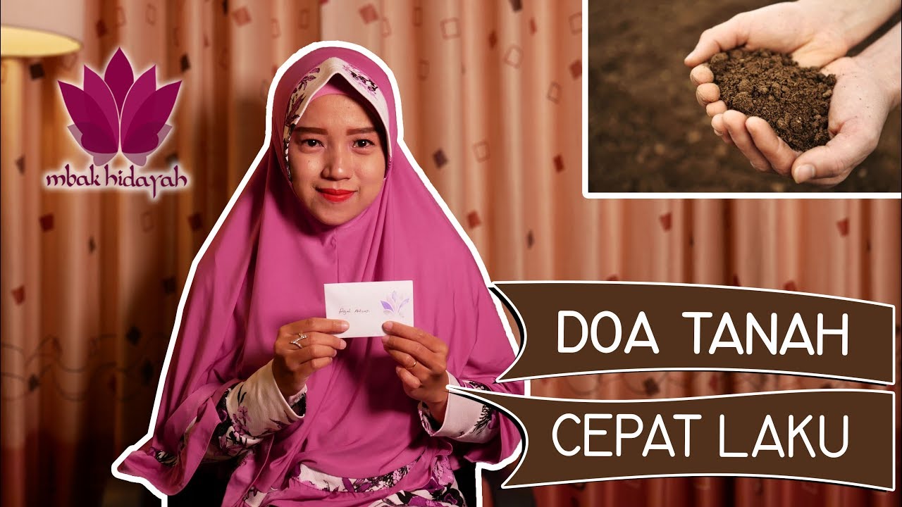 Detail Doa Mustajab Agar Rumah Cepat Terjual Nomer 25