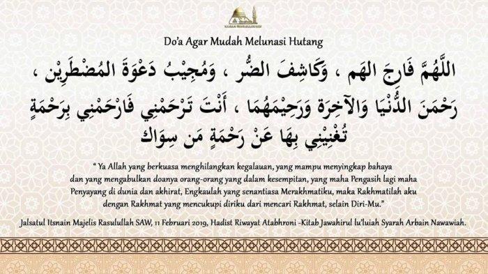 Detail Doa Mustajab Agar Rumah Cepat Terjual Nomer 40