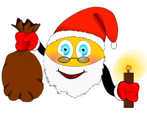 Detail Emoji Weihnachten Kostenlos Nomer 19