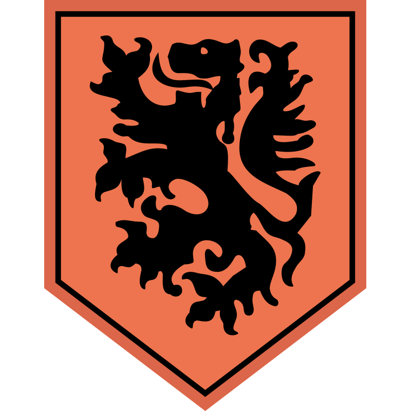 Detail Escudo De Holanda Nomer 15