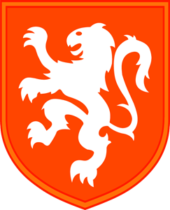 Escudo De Holanda - KibrisPDR