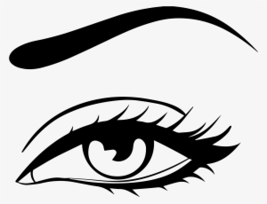 Detail Eyebrow Logo Nomer 23