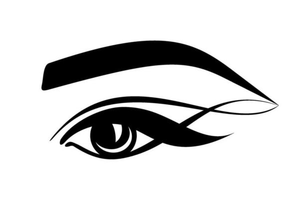 Detail Eyebrow Logo Nomer 5