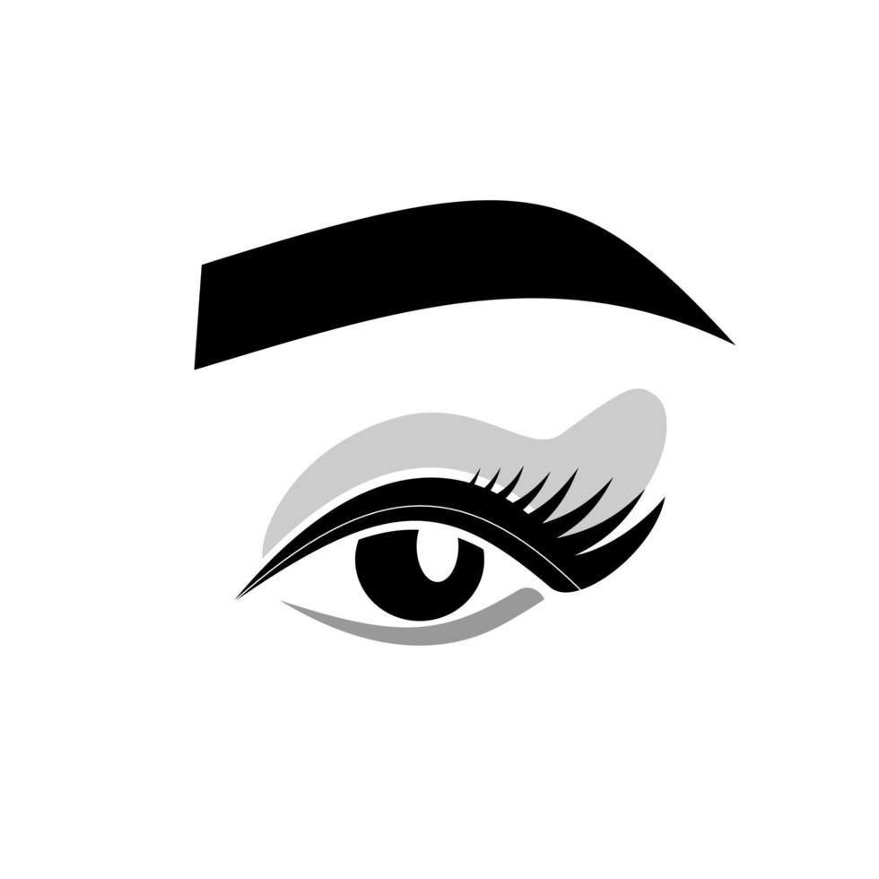 Detail Eyebrow Logo Nomer 6
