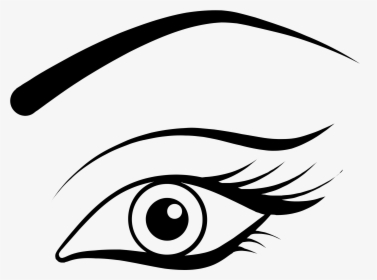 Detail Eyebrow Logo Nomer 9