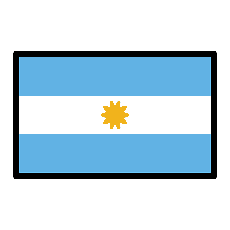 Detail Flagge Argentinien Download Nomer 11