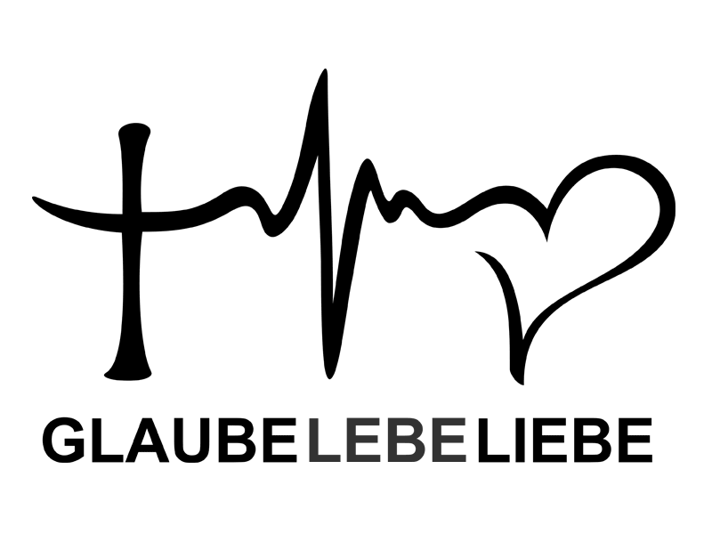 Detail Glaube Liebe Hoffnung Vorlage Nomer 4