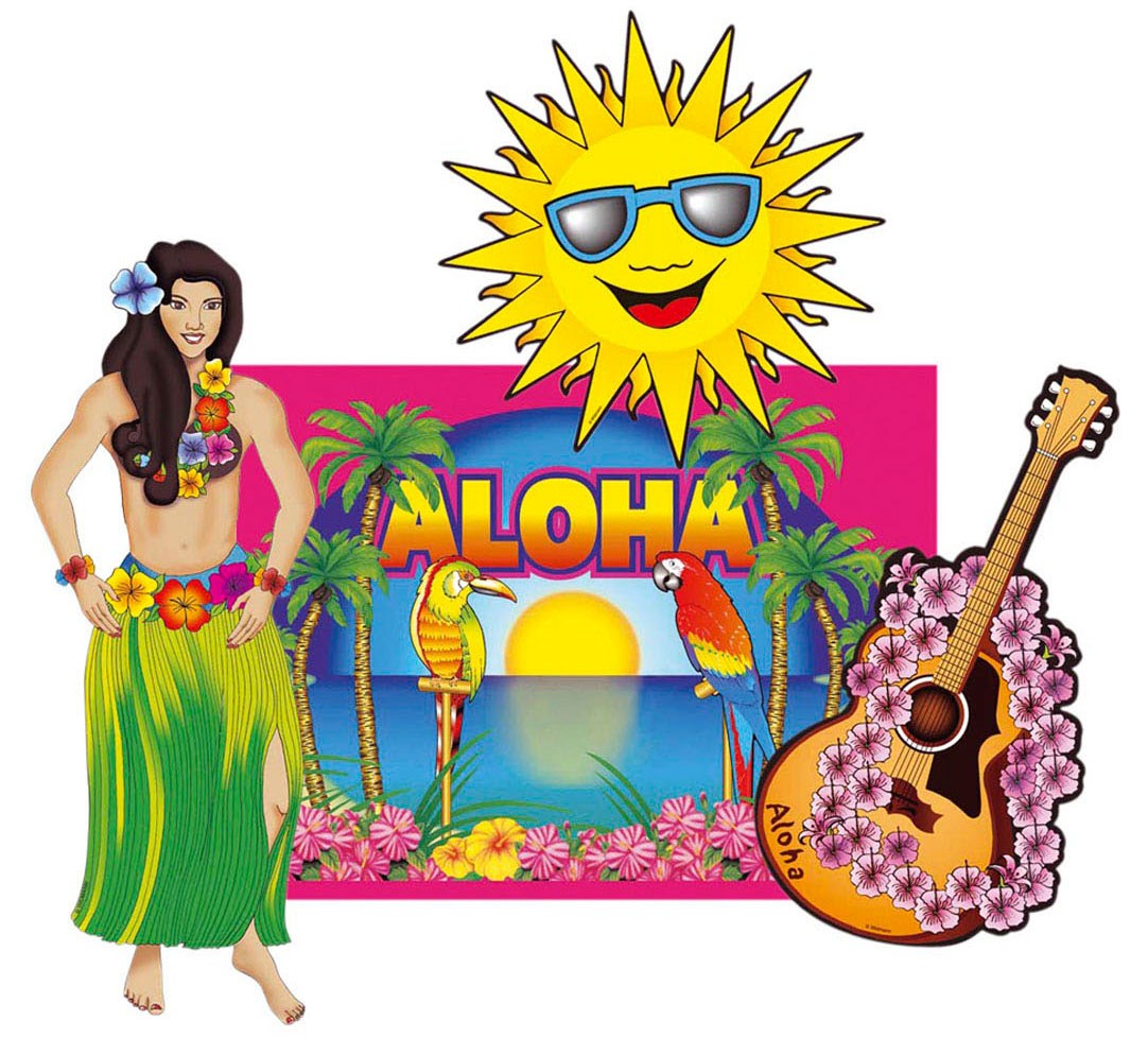 Detail Hawaii Gitarre 7 Buchstaben Nomer 8