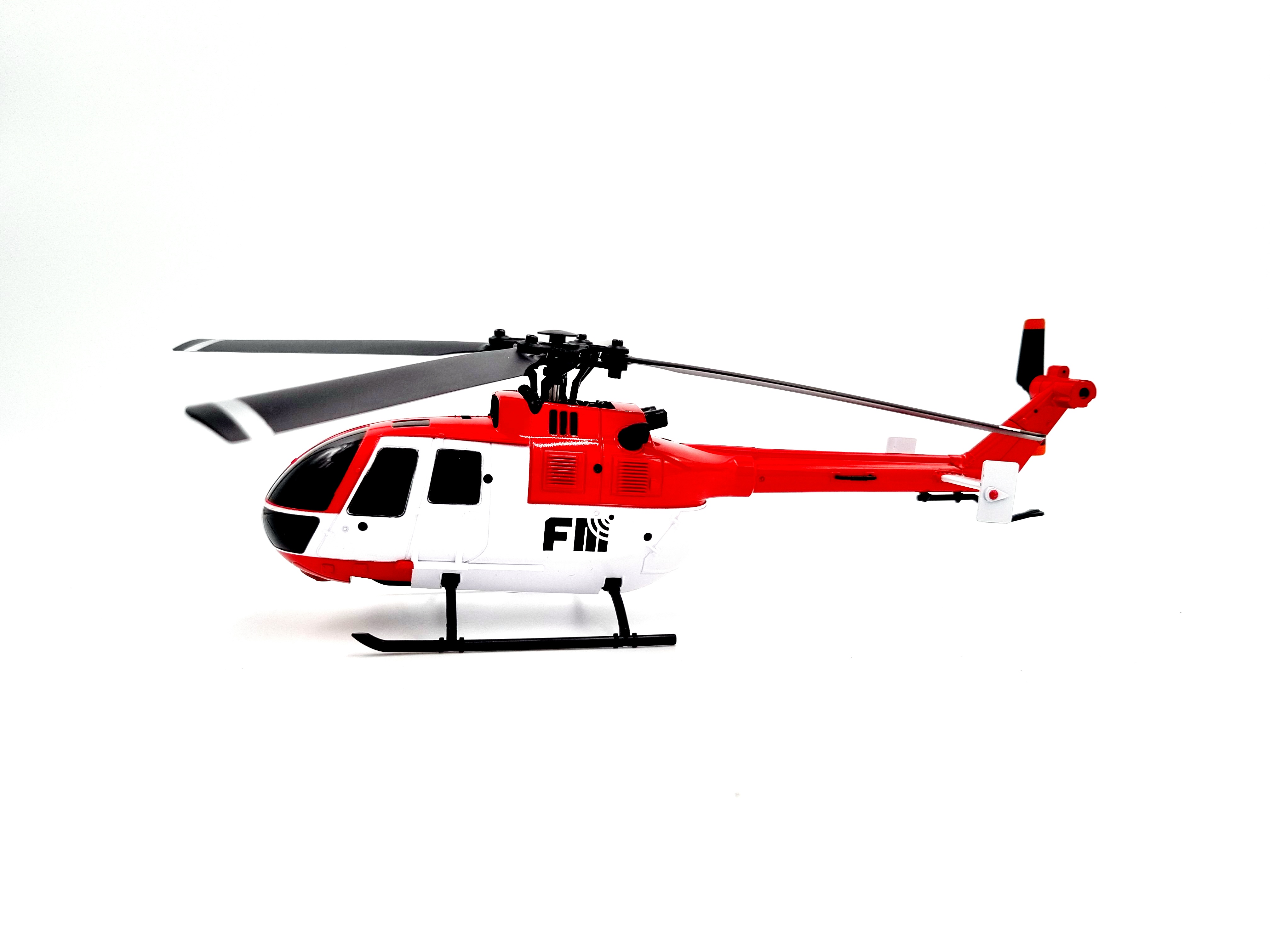 Detail Helikopter Zeichnung Nomer 9