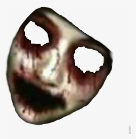 Detail Horror Face Nomer 7