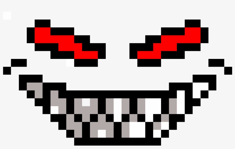 Detail Horror Face Nomer 8
