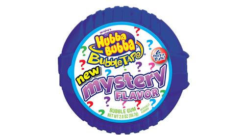 Detail Hubba Bubba Mint Nomer 20