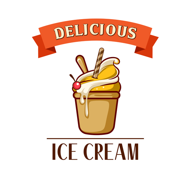 Detail Ice Cream Label Design Nomer 3