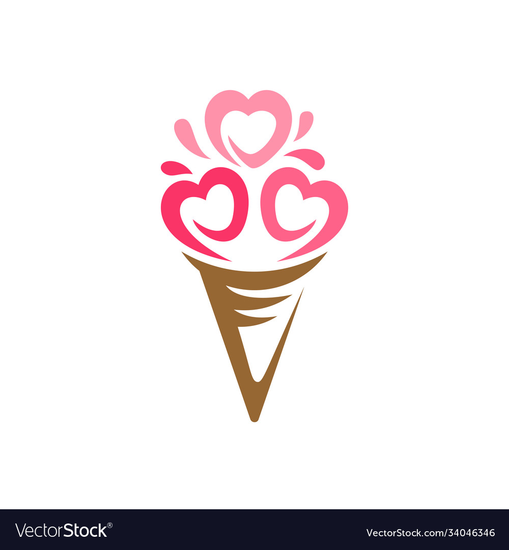 Detail Ice Cream Label Design Nomer 6