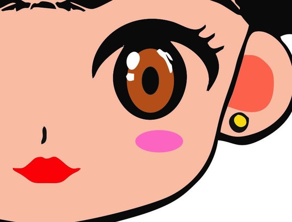 Detail Kissen Frida Kahlo Nomer 11
