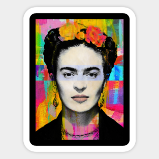Detail Kissen Frida Kahlo Nomer 23
