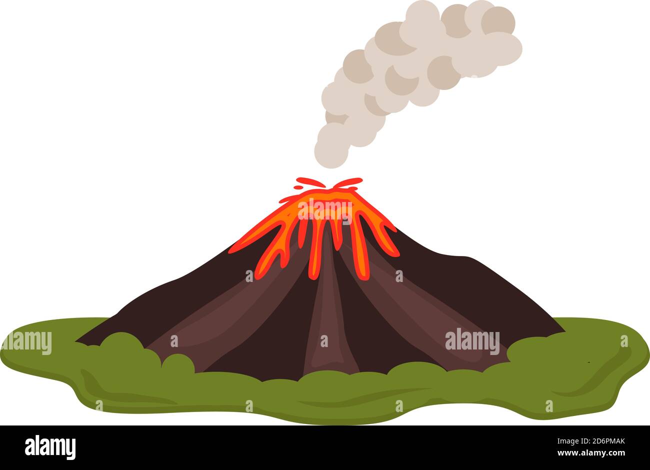 Detail Lanzarote Volcano Nomer 4