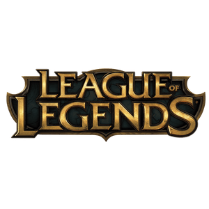 Detail League Of Legends Transparent Nomer 10