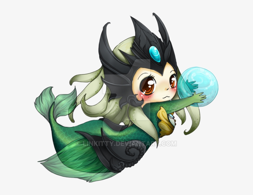 Detail League Of Legends Transparent Nomer 4