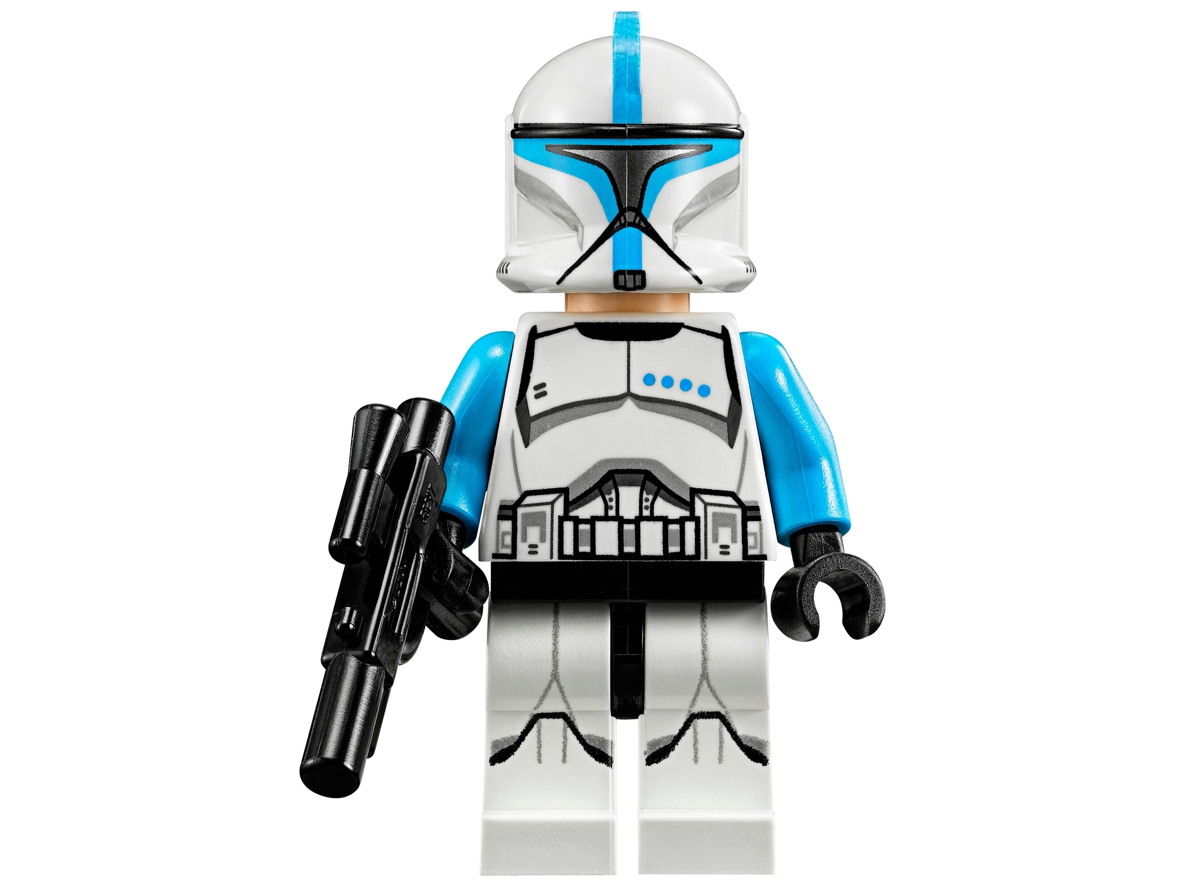Detail Lego Star Wars Kampfdroiden Nomer 6