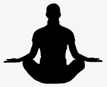 Detail Meditation Clipart Nomer 8