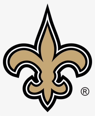 Detail New Orleans Saints Logo Vector Nomer 9