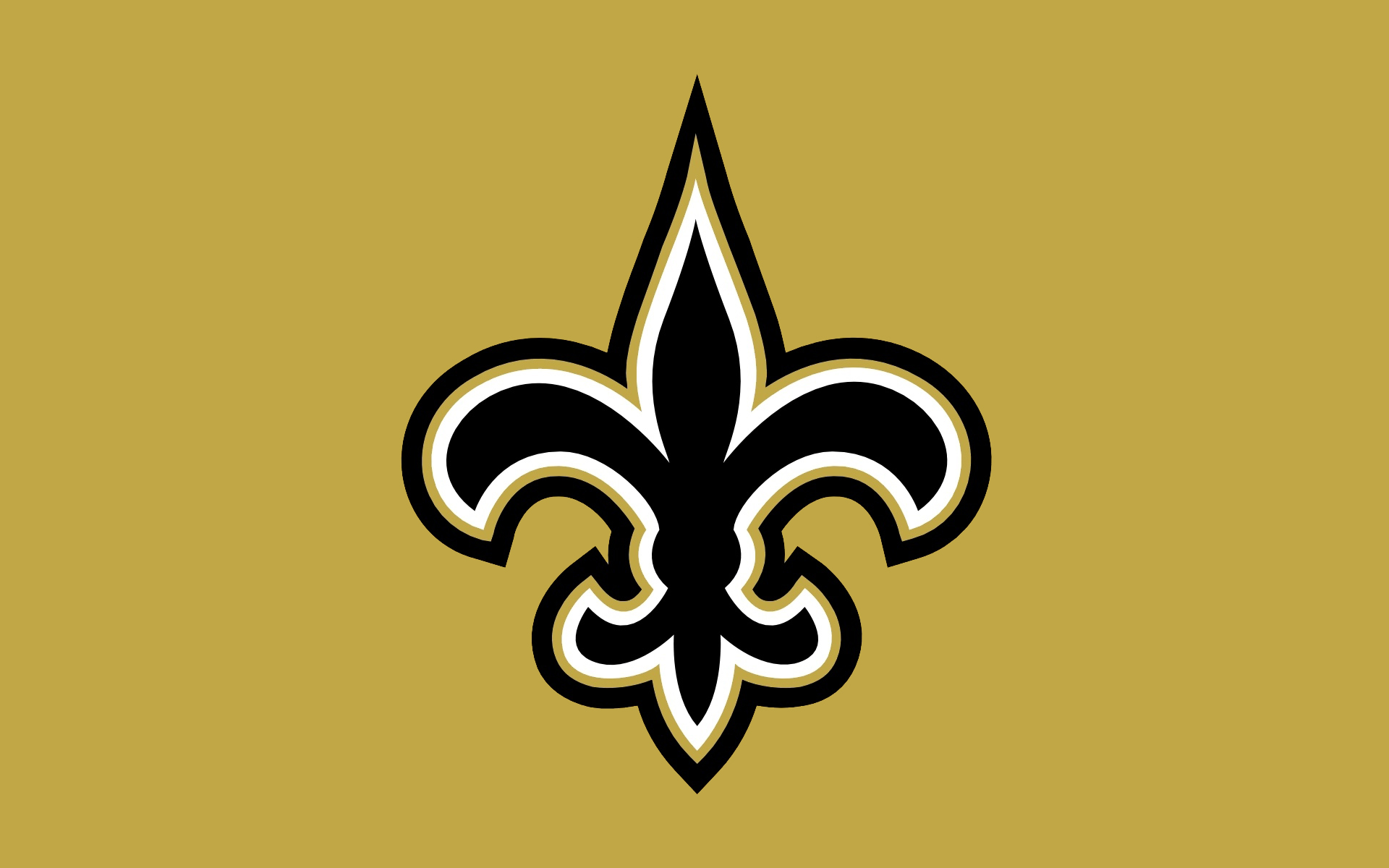 Detail New Orleans Saints Logo Vector Nomer 21