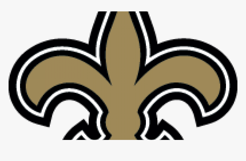 Detail New Orleans Saints Logo Vector Nomer 23