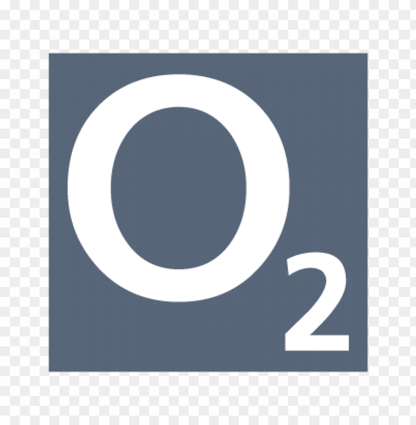 Detail O2 Logo Png Nomer 9