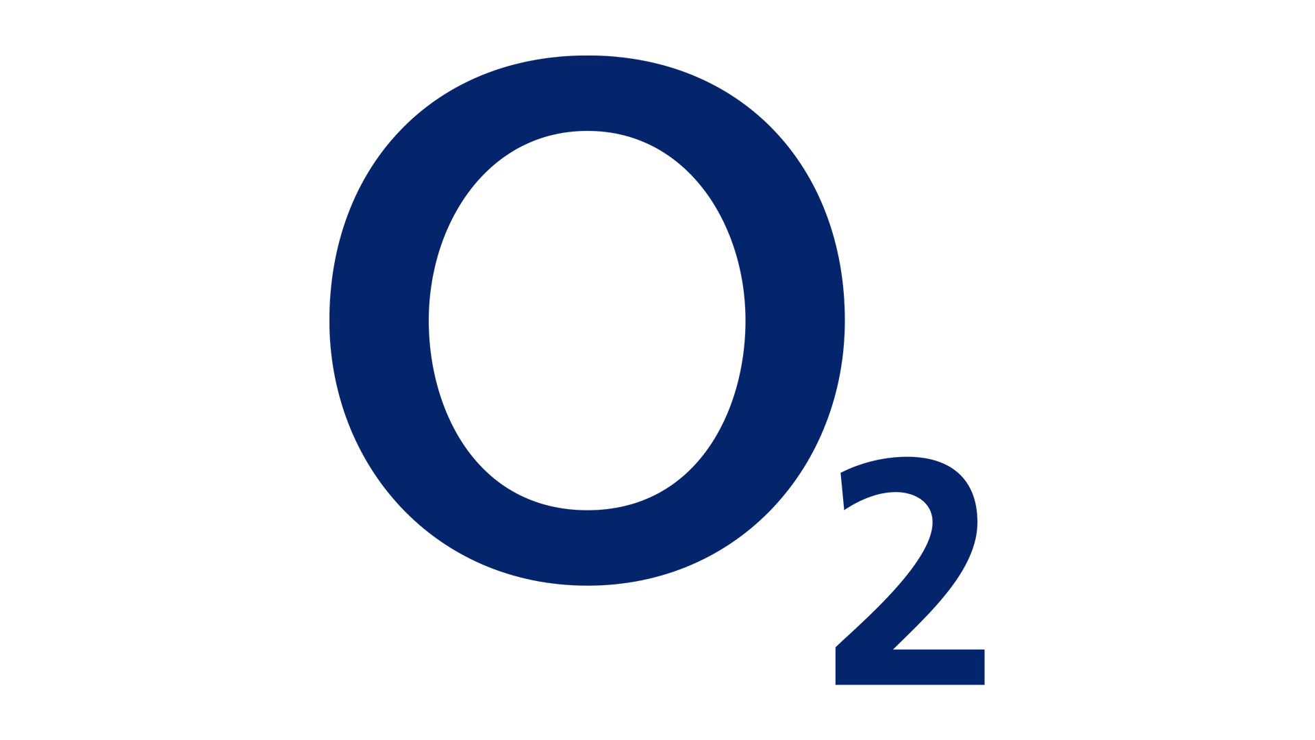 Detail O2 Logo Png Nomer 4